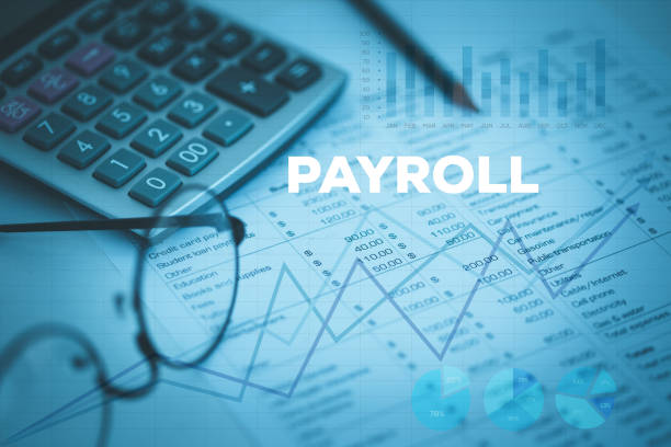 HR & Payroll