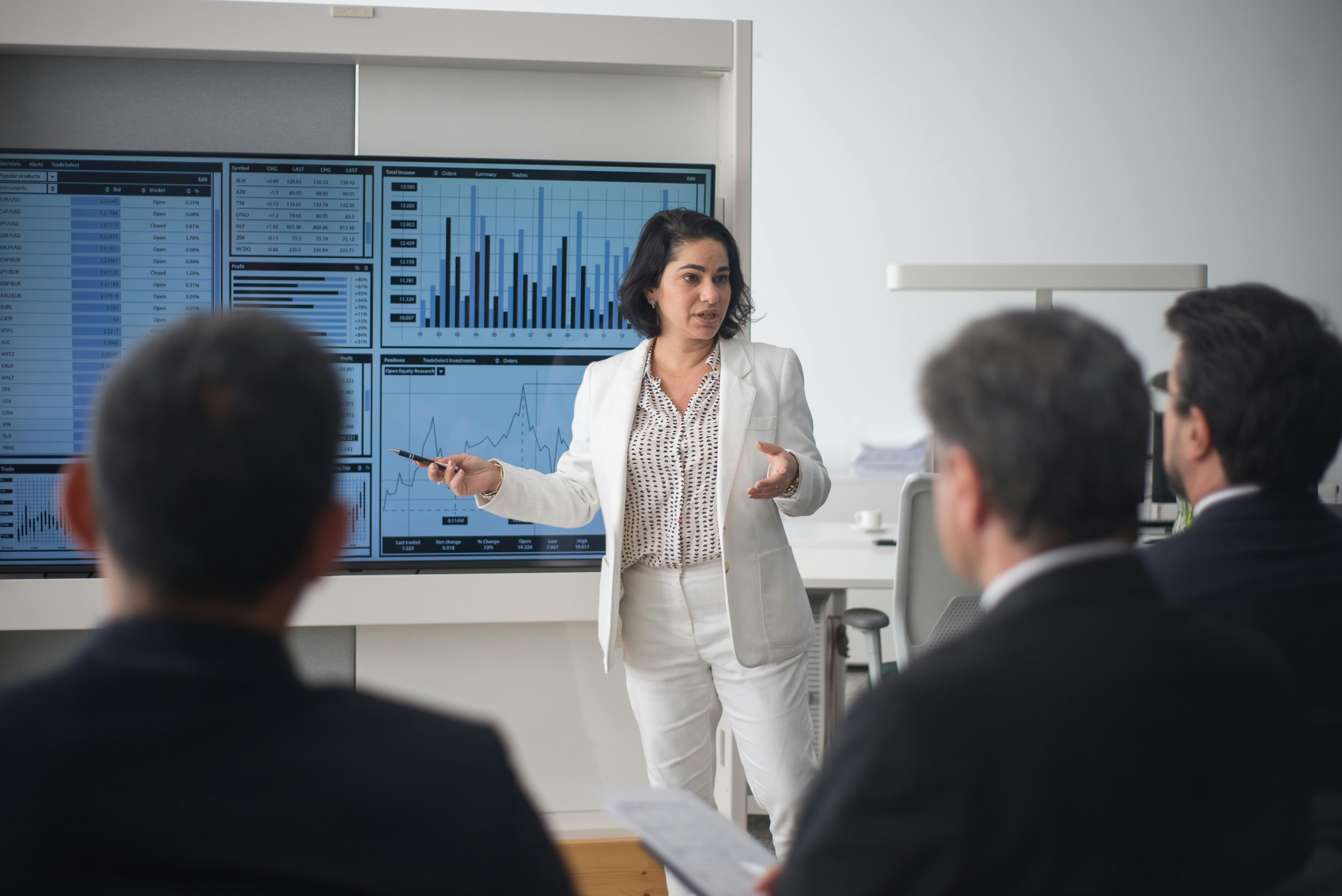 Microsoft Power BI