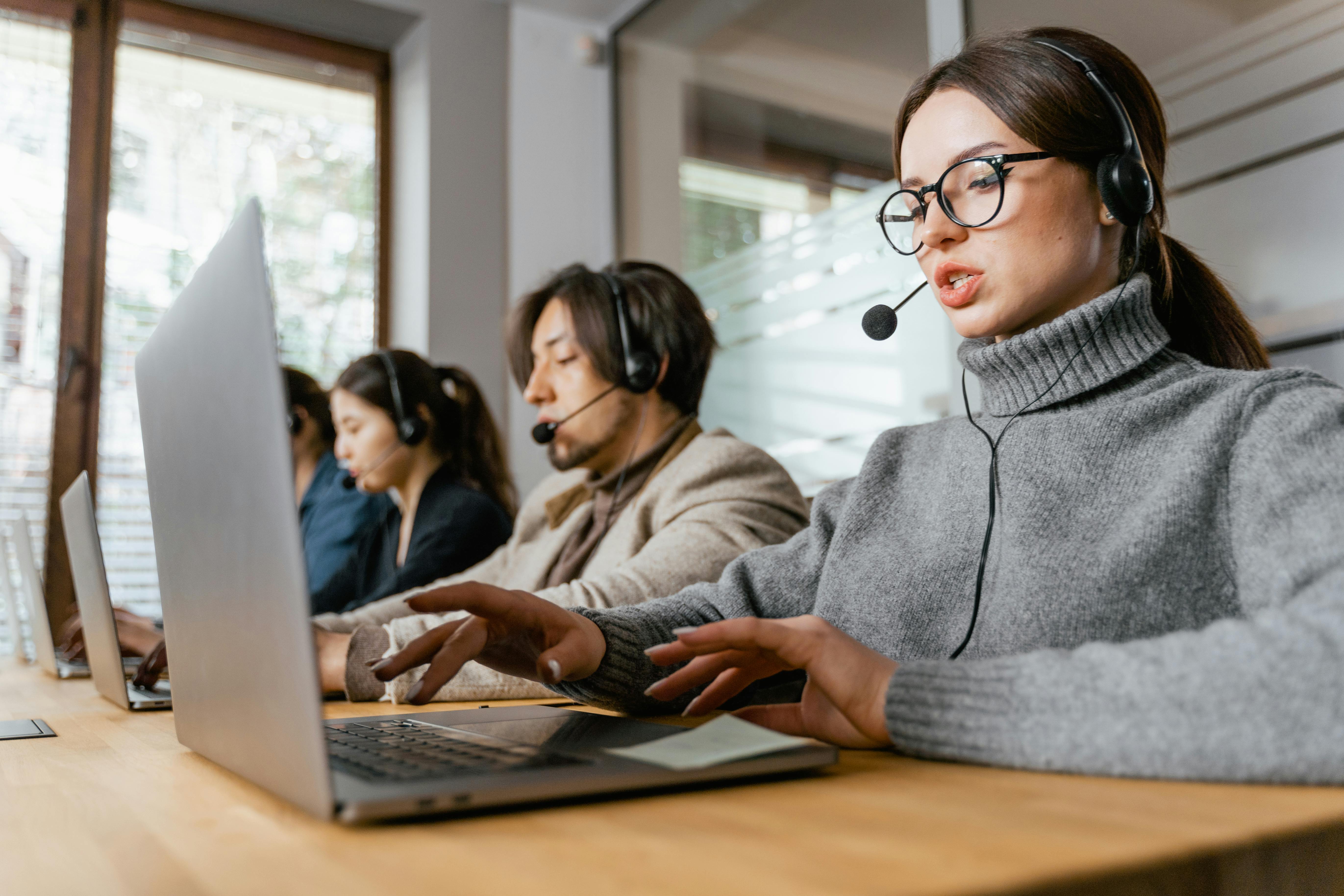 Microsoft Dynamics 365 Sales